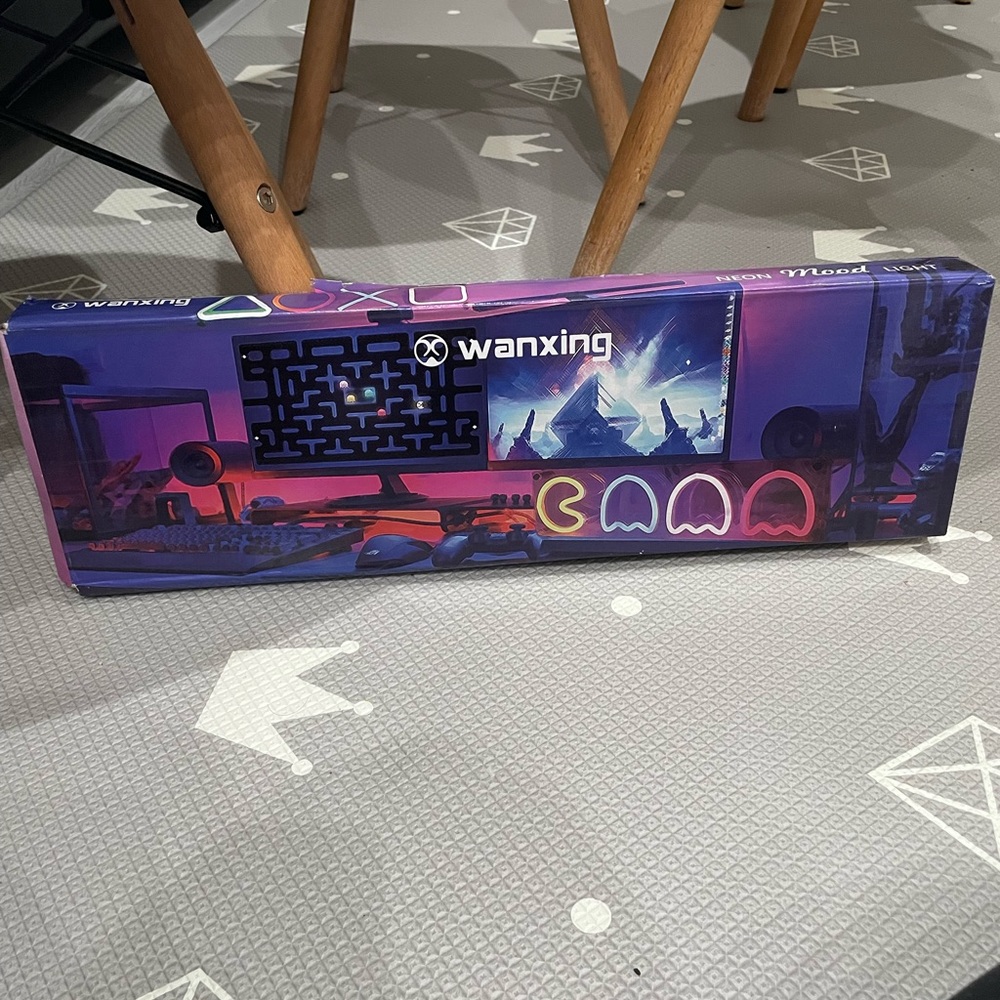 Led lights